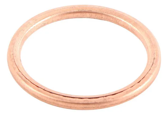 Vertex Exhaust Gasket Kit