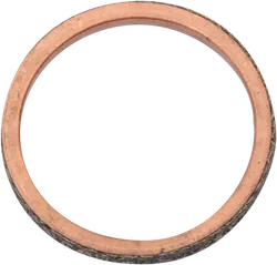 Moose Exhaust Gasket Kit
