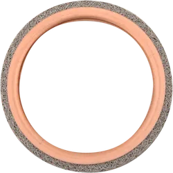 Moose Exhaust Gasket Kit