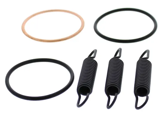 Vertex Exhaust Gasket Kit