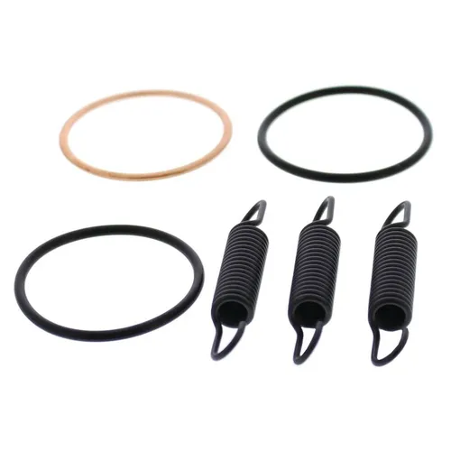 Vertex Exhaust Gasket Kit 2