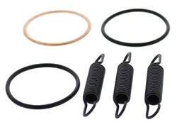 Vertex Exhaust Gasket Kit