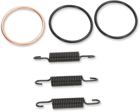 Moose Exhaust Gasket Kit