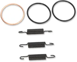 Moose Exhaust Gasket Kit