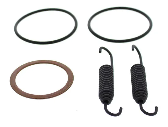 Vertex Exhaust Gasket Kit
