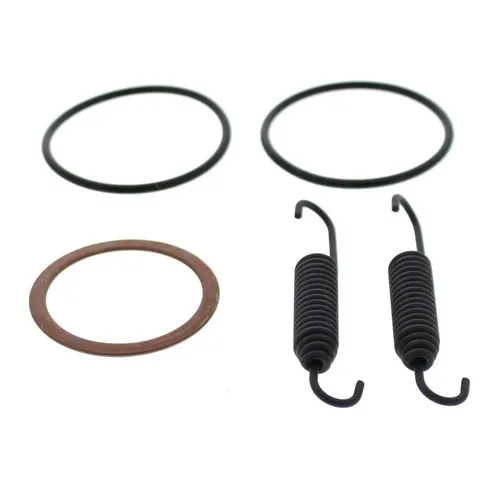Vertex Exhaust Gasket Kit 2