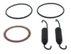 Vertex Exhaust Gasket Kit