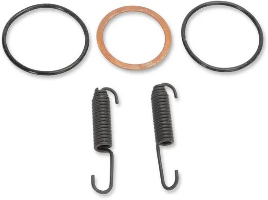 Moose Exhaust Gasket Kit