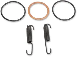 Moose Exhaust Gasket Kit