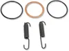 Moose Exhaust Gasket Kit