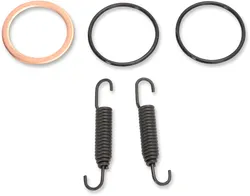 Moose Exhaust Gasket Kit