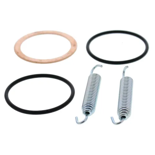 Vertex Exhaust Gasket Kit 2