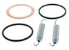 Vertex Exhaust Gasket Kit