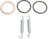 Moose Exhaust Gasket Kit