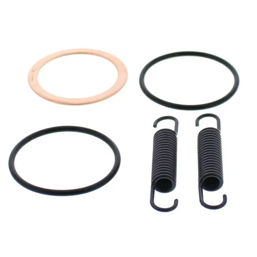 Vertex Exhaust Gasket Kit 2