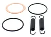 Vertex Exhaust Gasket Kit