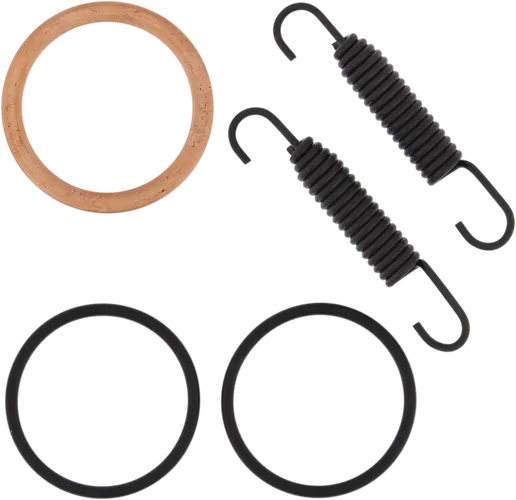 Moose Exhaust Gasket Kit