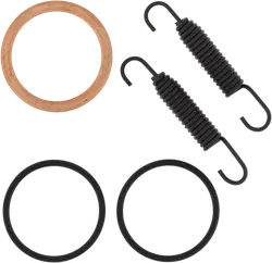 Moose Exhaust Gasket Kit