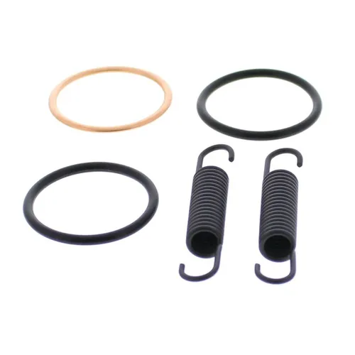 Vertex Exhaust Gasket Kit 2