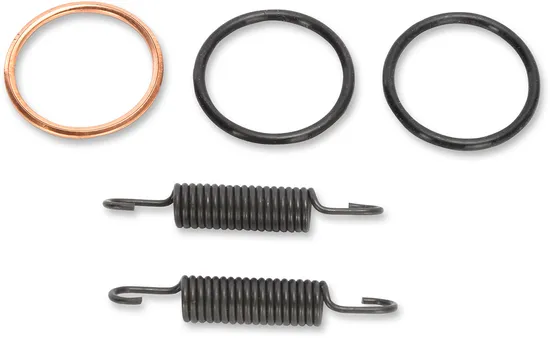 Moose Exhaust Gasket Kit