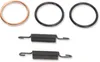 Moose Exhaust Gasket Kit