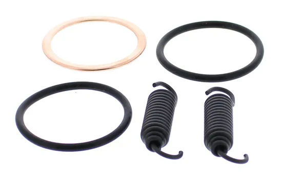 Vertex Exhaust Gasket Kit