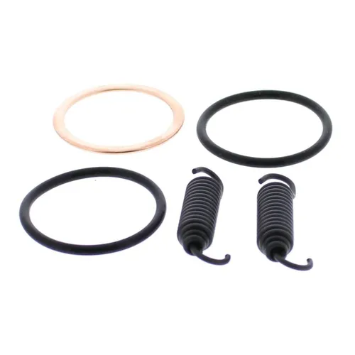 Vertex Exhaust Gasket Kit 2