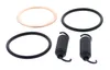 Vertex Exhaust Gasket Kit