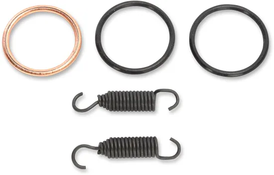 Moose Exhaust Gasket Kit