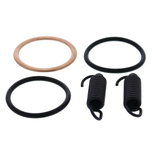Vertex Exhaust Gasket Kit 2