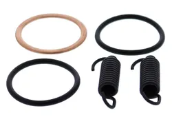 Vertex Exhaust Gasket Kit