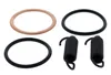 Vertex Exhaust Gasket Kit