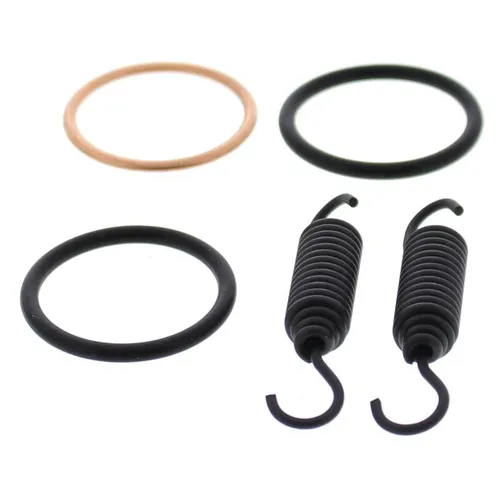 Vertex Exhaust Gasket Kit 2