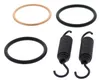 Vertex Exhaust Gasket Kit