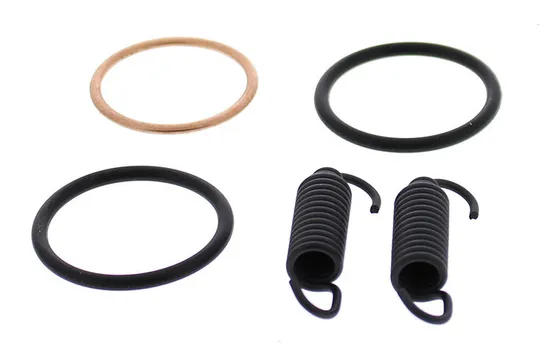 Vertex Exhaust Gasket Kit