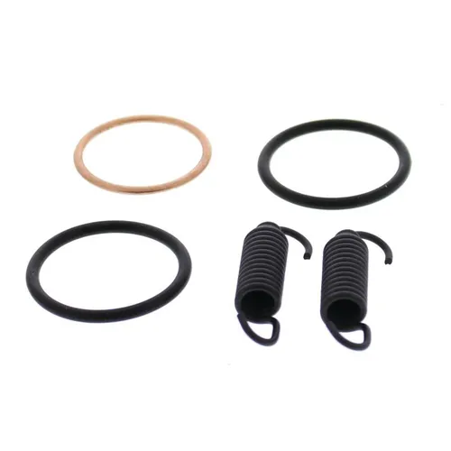 Vertex Exhaust Gasket Kit 3