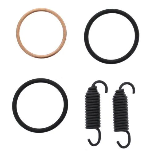Vertex Exhaust Gasket Kit