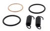 Vertex Exhaust Gasket Kit