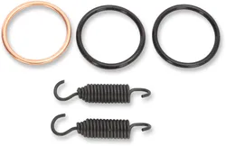 Moose Exhaust Gasket Kit