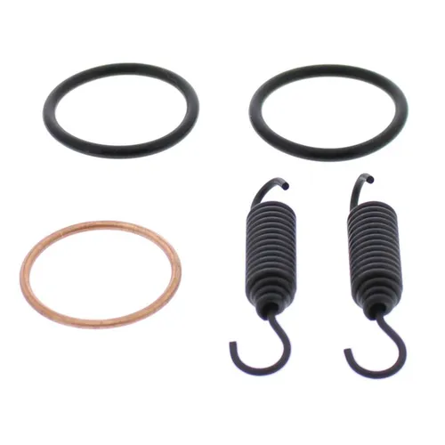 Vertex Exhaust Gasket Kit 2