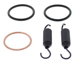 Vertex Exhaust Gasket Kit