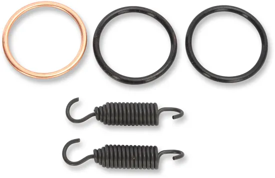 Moose Exhaust Gasket Kit
