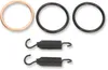 Moose Exhaust Gasket Kit