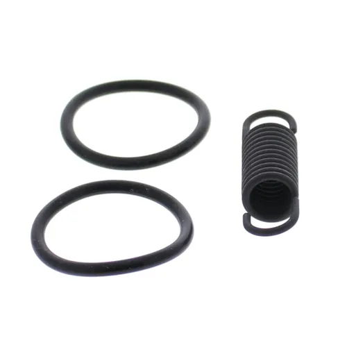 Vertex Exhaust Gasket Kit 2