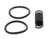 Vertex Exhaust Gasket Kit