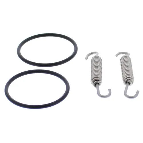 Vertex Exhaust Gasket Kit 2