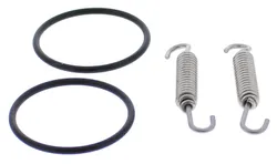 Vertex Exhaust Gasket Kit