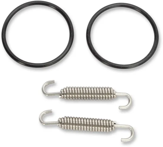 Moose Exhaust Gasket Kit