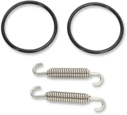 Moose Exhaust Gasket Kit