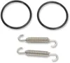Moose Exhaust Gasket Kit
